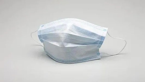 江蘇正式發(fā)布《口罩用聚丙烯熔噴非織造布》.