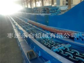 【廠家供應】礦山設備煤礦設備刮板輸送機及配件ZJ-1000型緊鏈器