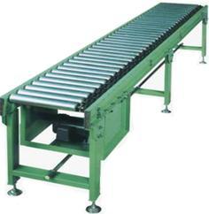 輥道機、皮帶機、輥筒及零配件——湖州恒明物流科技引領輸送設備及配件制造