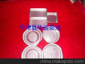 專(zhuān)業(yè)制造，品質(zhì)之選——探秘寧津縣華運(yùn)輸送設(shè)備配件廠油炸盒生產(chǎn)線(xiàn)